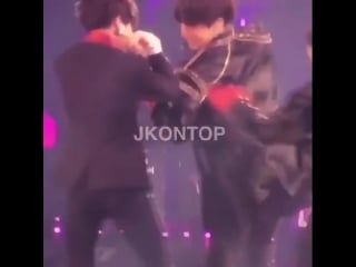 When the chain is a jikook shipper