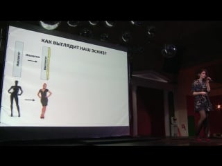 Science slam tomsk ксения станкевич мир высокой моды смокинг для имплантатов