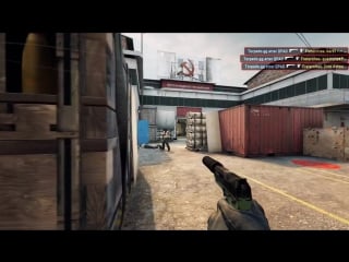 Dreamhack open cluj napoca 2015 eu pre qualifier #1 atter vs fraternitas