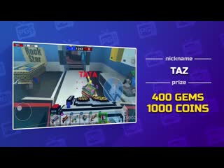 Killstreak compilation