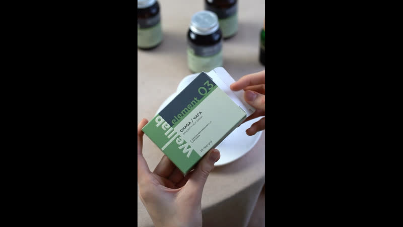 Как легко весной восстановить организм?