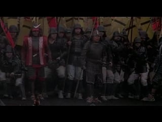 Ran akira kurosawa