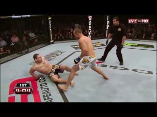 Junior dos santos highlight 2012 krasavchik pod moyu lubimuyu pesnyu)))motivaciya blyaaaa chto nado))