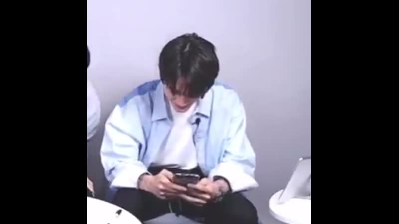 Remember when nct dream jeno accidentally exposed his hotspot password