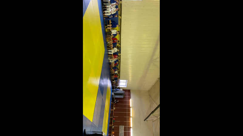 Live самбо светогорск