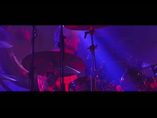 Nick mason's saucerful of secrets live at the roundhouse 2020