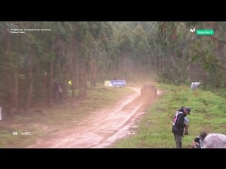 Wrc 2017 round13 australia day3 highlights