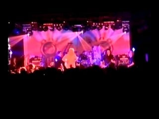 Pitchshifter live in nottingham/2005/