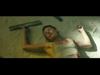Милла йовович охотник на монстров / milla jovovich monster hunter ( 2020 )
