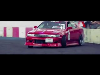 Al clark from trackday films jdm allstars wembley 2010 short drifting film