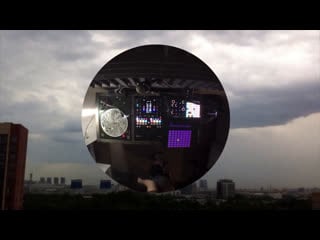 Anatoly ice live from the basement with more beats and grooves