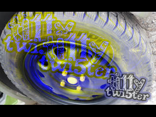 Titty twi5ter во всём 001