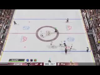 Nhl21 lol vobon mp4