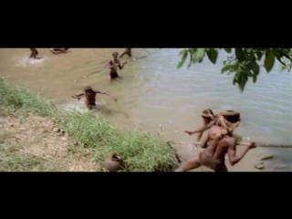 Бог людоедов (1978)