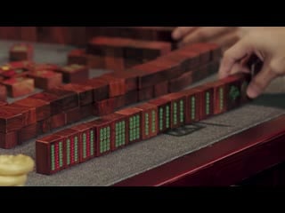 Zhu zanjin шпилька 10 7 1