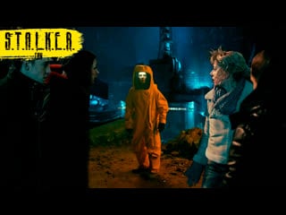 All good things beginning of the end (ost чернобыль зона отчуждения финал)