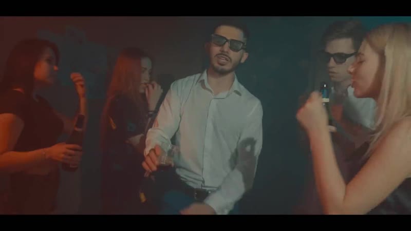 Mekhman девочка на вписке (азербайджан 2018) на русском