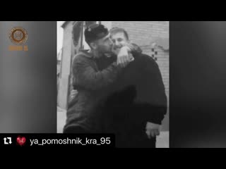 Сегодня исполнилось бы 46 лет моему дорогому и любимому старшему брату зелимхану