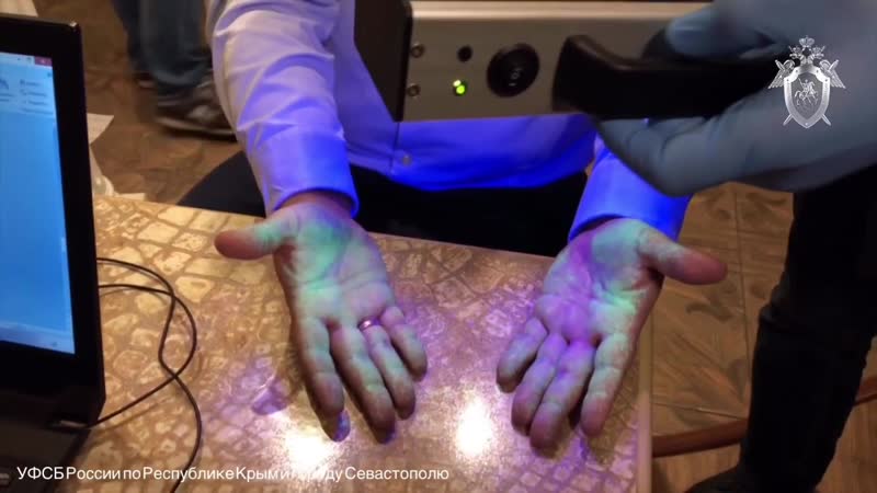 В севастополе за взятку задержали экс проректора севгу