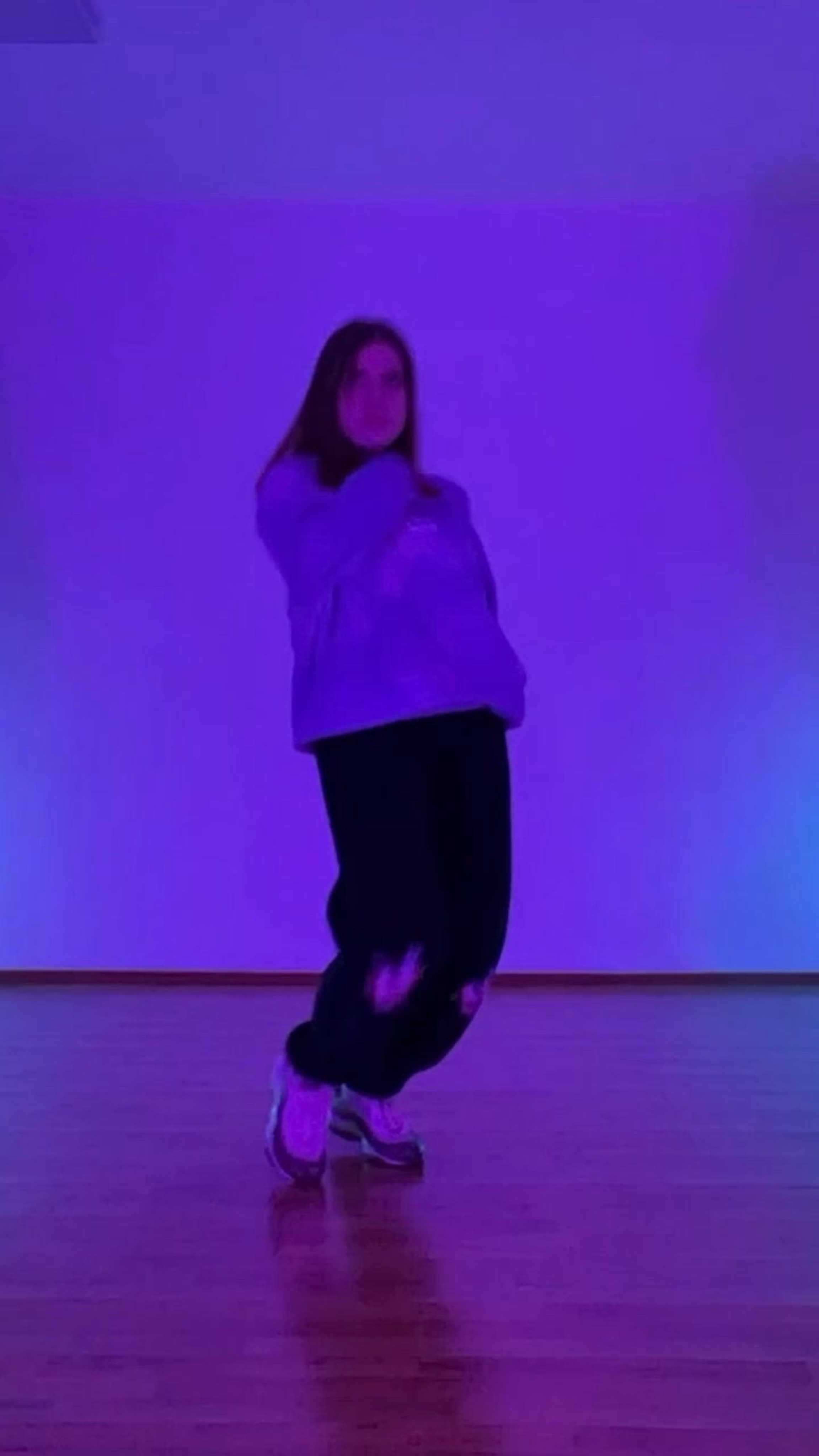 Choreo анастасия зуева