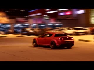 Встреча jdm crew nnov 05 04 2019