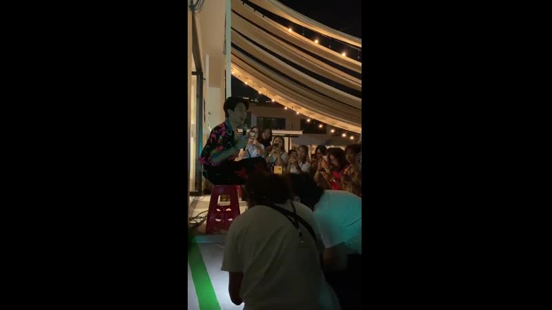 Normal porn video – 20/12/2019 | отрывок ☆ off | never normal bkk