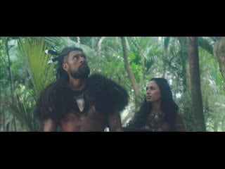 The dead lands season 1, episode 3 “ the kingdom at the edge of the world ” (tvnz 2020 nz) (eng/sub eng)