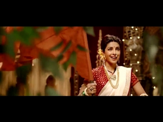 Albela sajan full video song hd bajirao mastani 2015