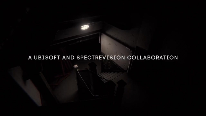 Transference e3 2018 trailer ubisoft [na]