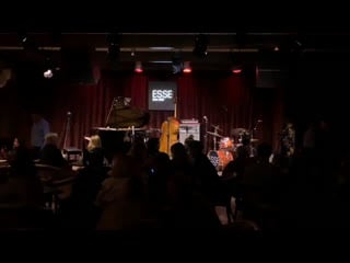 Квинтет антона котикова играет уэйна шортера в jazz art club