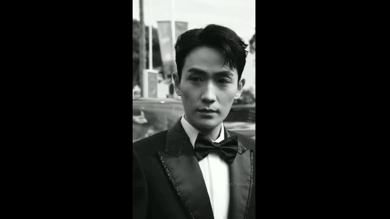 #zhuyilong чудо преображения