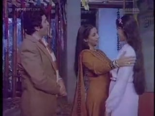 Rahi badal gaye 1985 "meri dua hai 1"