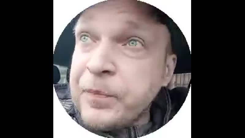 Глубинный народ просыпается