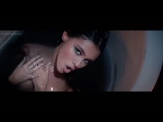 Мэдисон бир (madison beer) в клипе hurts like hell (2018) hd 1080p голая? секси!