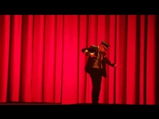 [2016 05 05] police promo unit's porn's day попурри́●donghae(suju) | suju