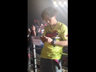 20190511 bobby kemistry ikonic