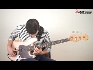 Absynthe ftelettronica played by fabiano marcucci