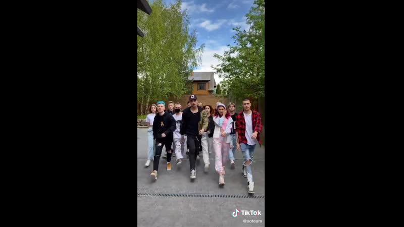 Я испытываю кринж