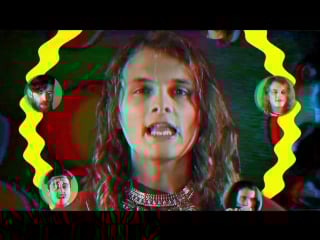 Cellophane (3d clip)