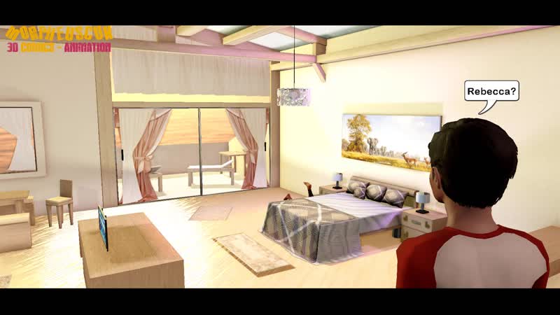 Morpheuscuk lucky life ep04