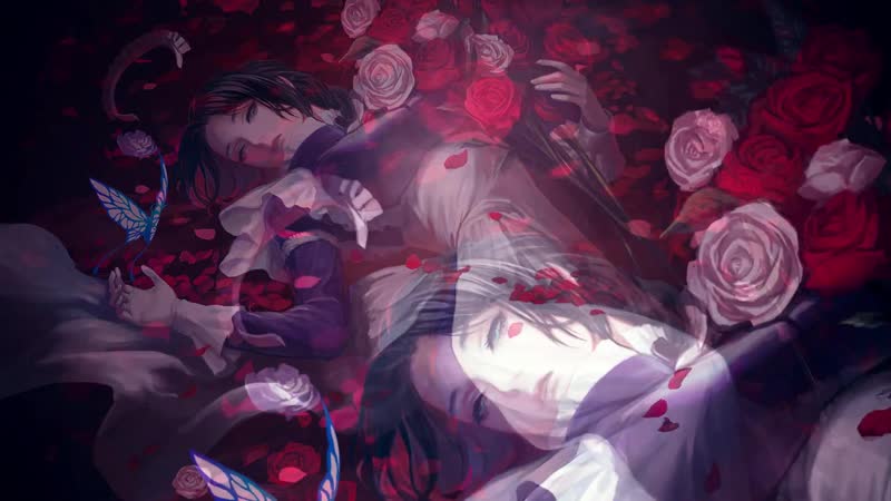 The house in fata morgana dreams of the revenants edition