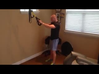 2 с standing lat hip hinge dynamic stretch