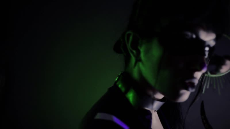 R32 character intro meet punchline