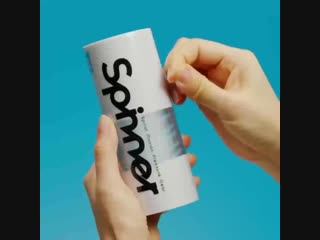 Tenga spinner