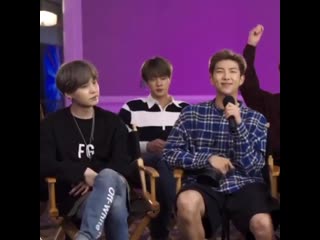 Yahsb namu and yooni