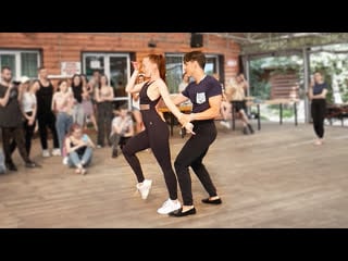 Romeo santos – propuesta indecente | вагис и иванова