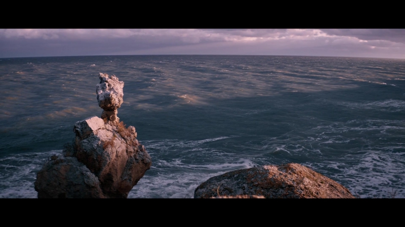 Скиф в кино 18 января