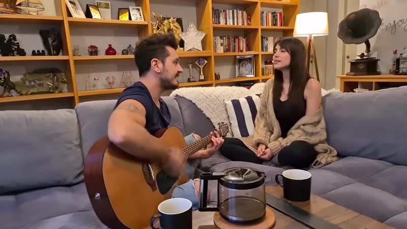 Barış yurtcu ve deniz baysal ya kal ya git