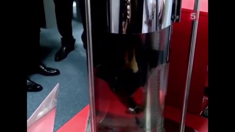 Вице премьер рогозин по просьбе чешского президента «утопил» молодые