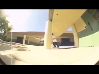 Shane oneill thrasher part (2015)